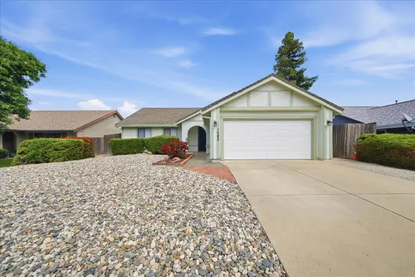 1083 Windermere Avenue, Roseville, CA 95678