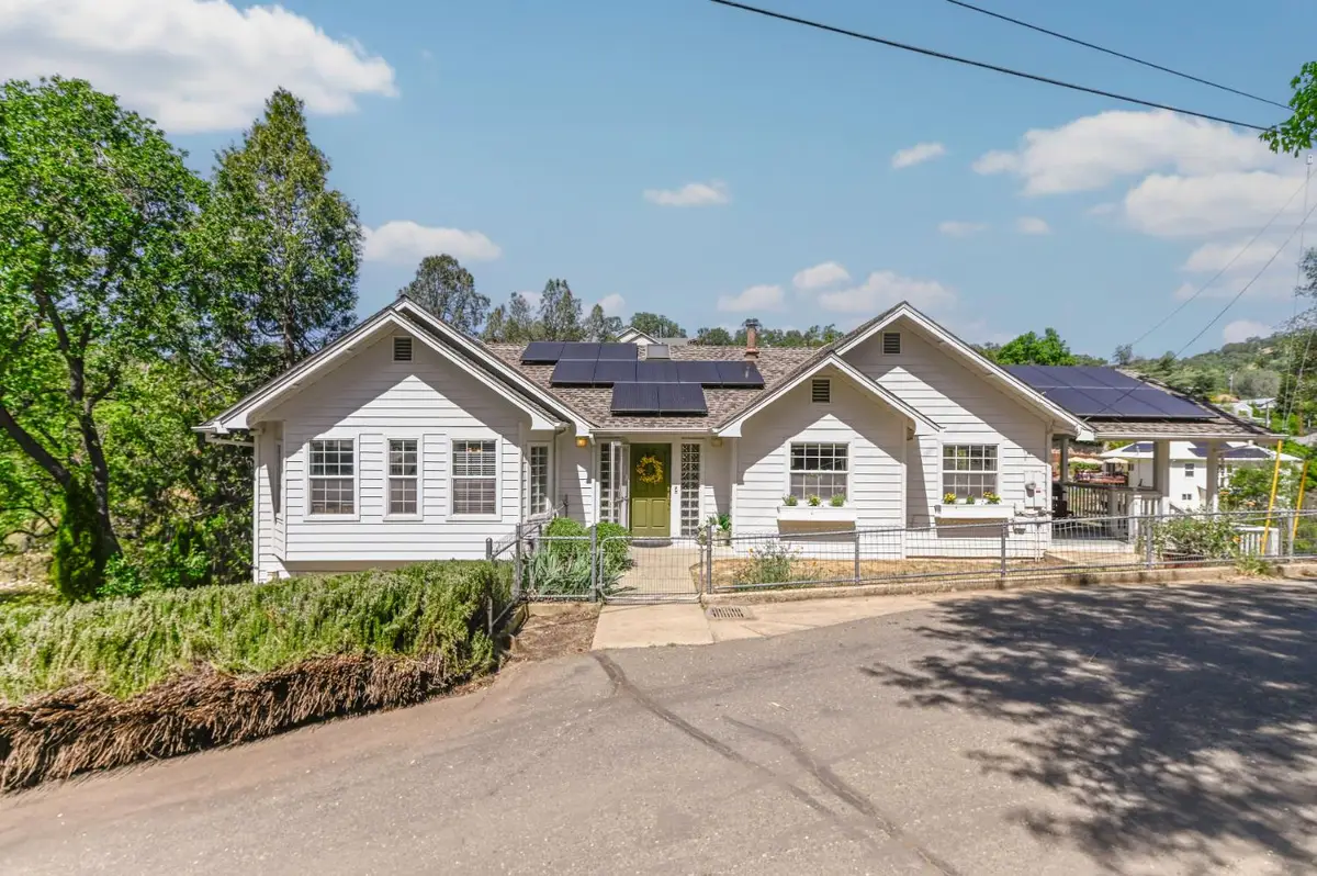 10621 Fleehart Street, Amador City, CA 95601 - #1