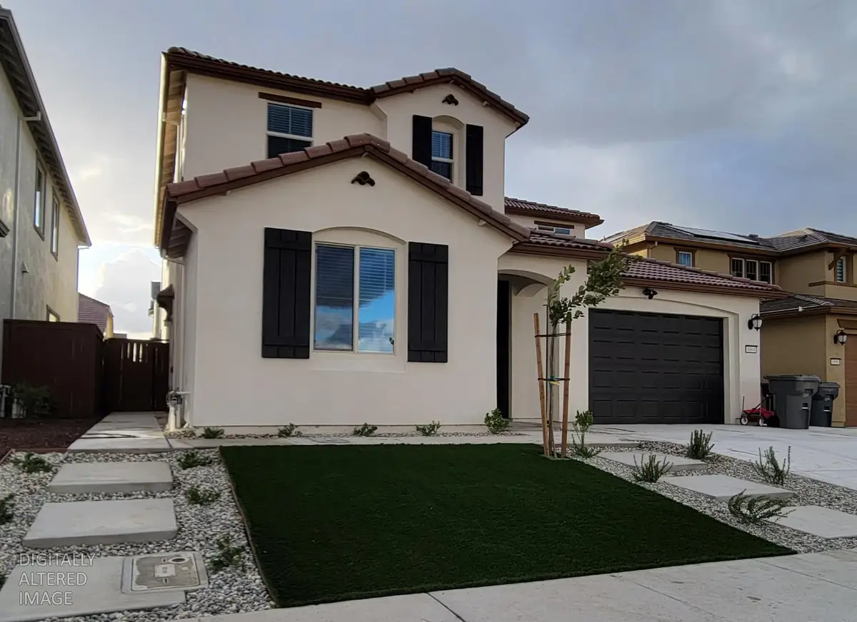 6064 Oberlander Drive, Roseville, CA 95747 - #1