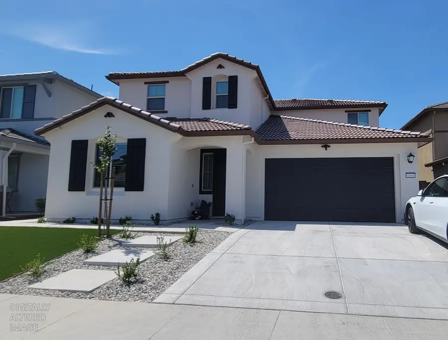 6064 Oberlander Drive, Roseville, CA 95747 - #2