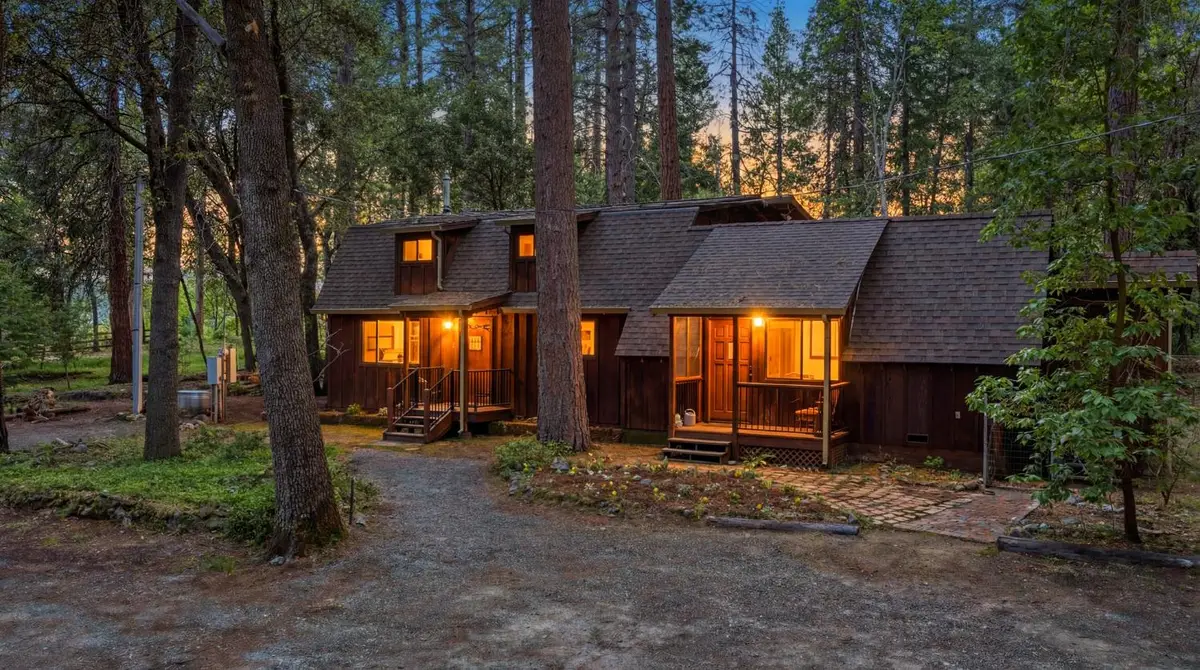 17889 Douglas Road, Nevada City, CA 95959 - #1