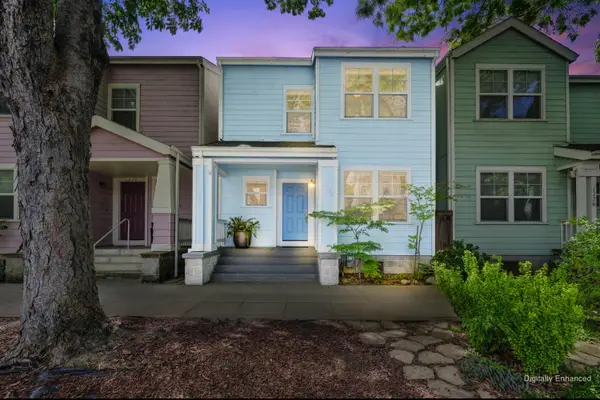 1228 F Street, Sacramento, CA 95814