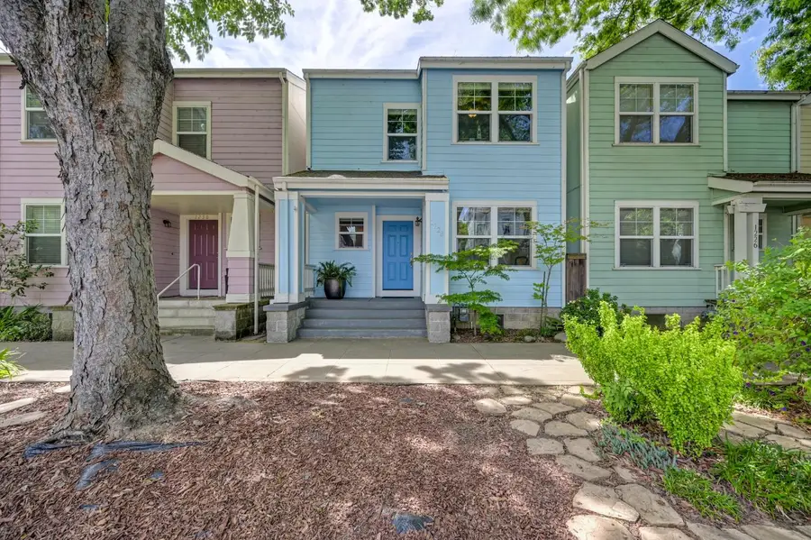 1228 F Street, Sacramento, CA 95814 - #2