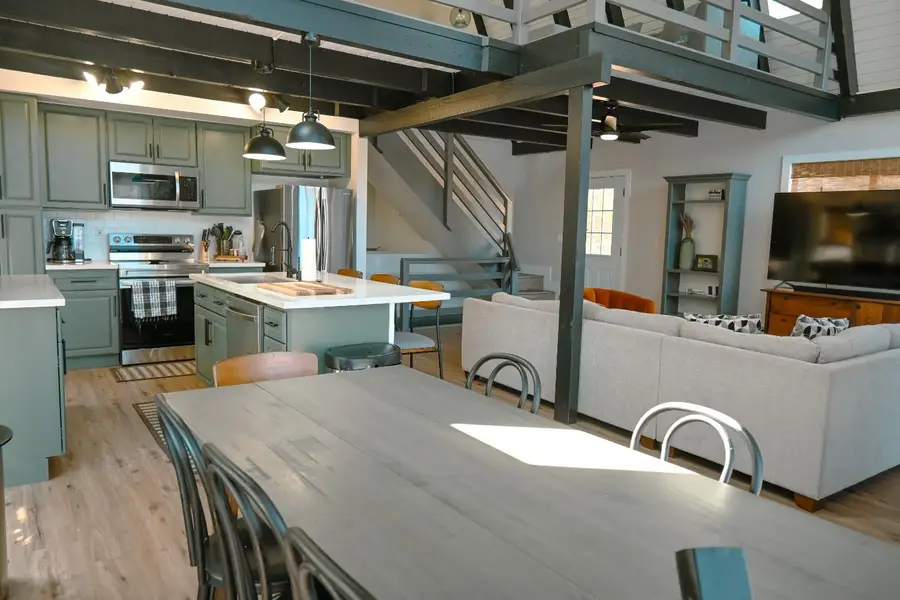 4220 Tomahawk Trail, Copperopolis, CA 95228 - #2