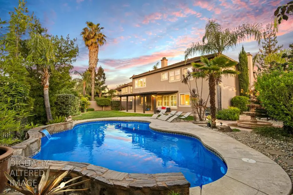 1864 Avondale Drive, Roseville, CA 95747 - #1