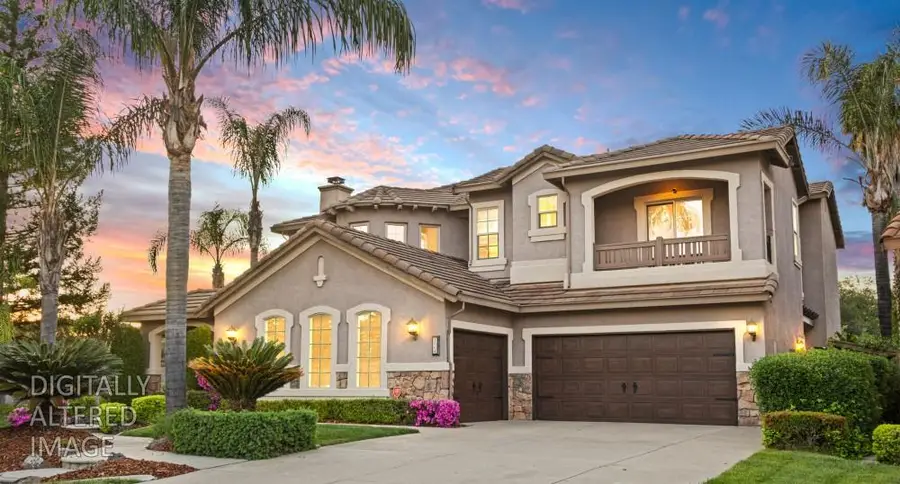 1864 Avondale Drive, Roseville, CA 95747 - #3