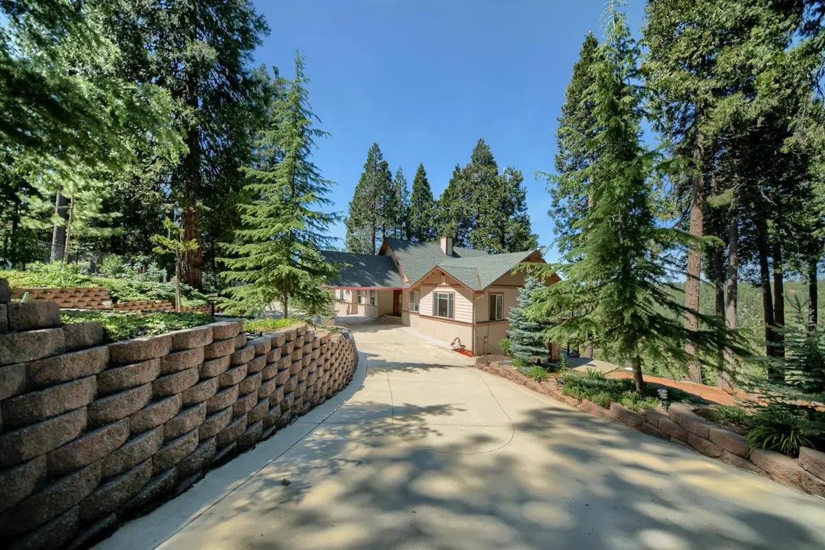19015 E Pine Drive, Pioneer, CA 95666 - #1