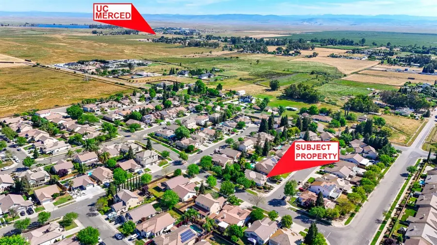 1427 Caraway, Merced, CA 95340 - #3
