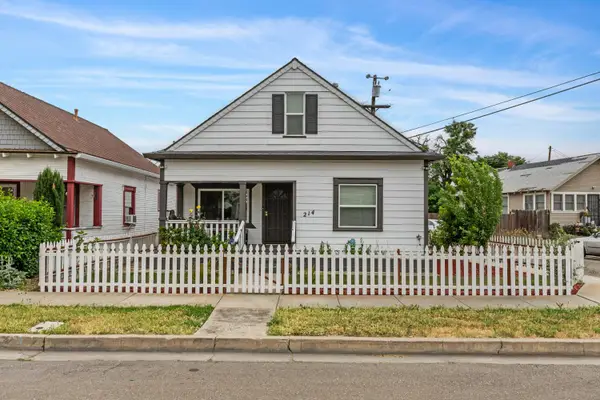 214 W 7th Street, Tracy, CA 95376