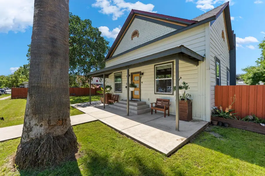 642 E Street, Lincoln, CA 95648 - #2