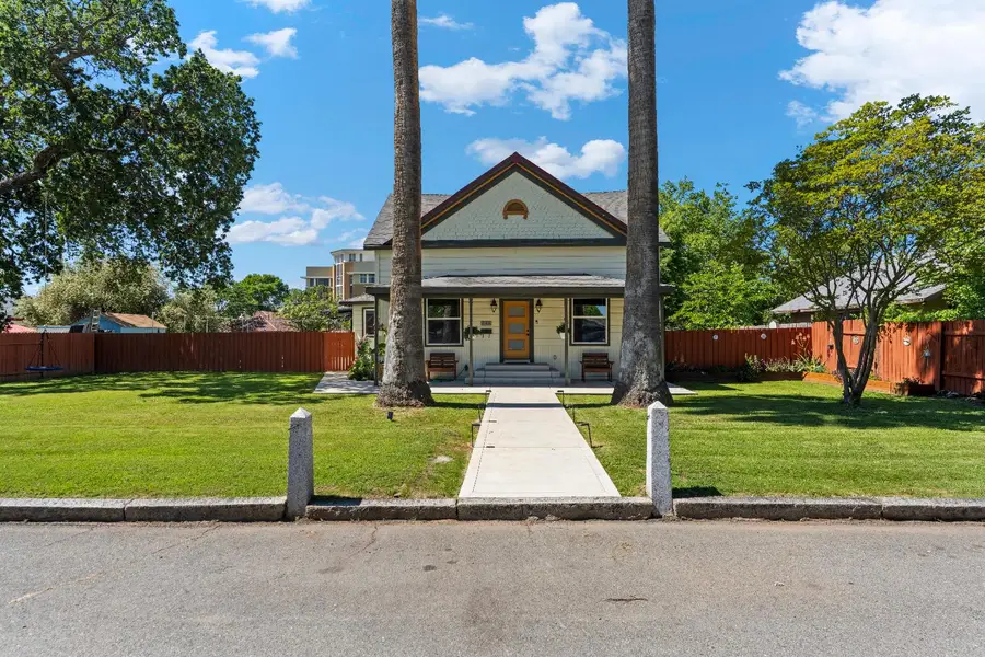 642 E Street, Lincoln, CA 95648 - #3