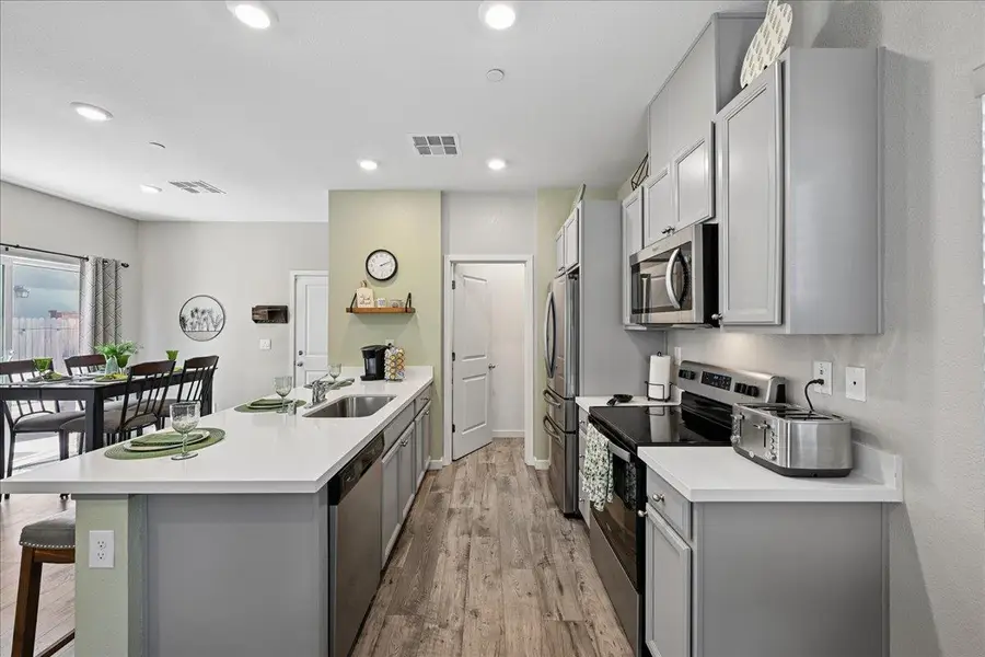 5409 Cumberland Drive, Roseville, CA 95747 - #2