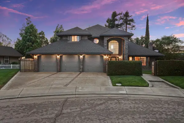 1041 Yuloni Drive, Lodi, CA 95240