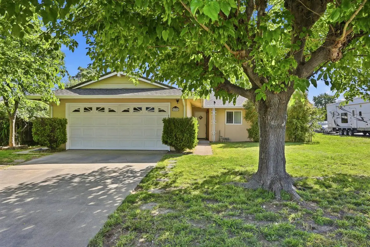 8200 Zenith Drive, Citrus Heights, CA 95621 - #1