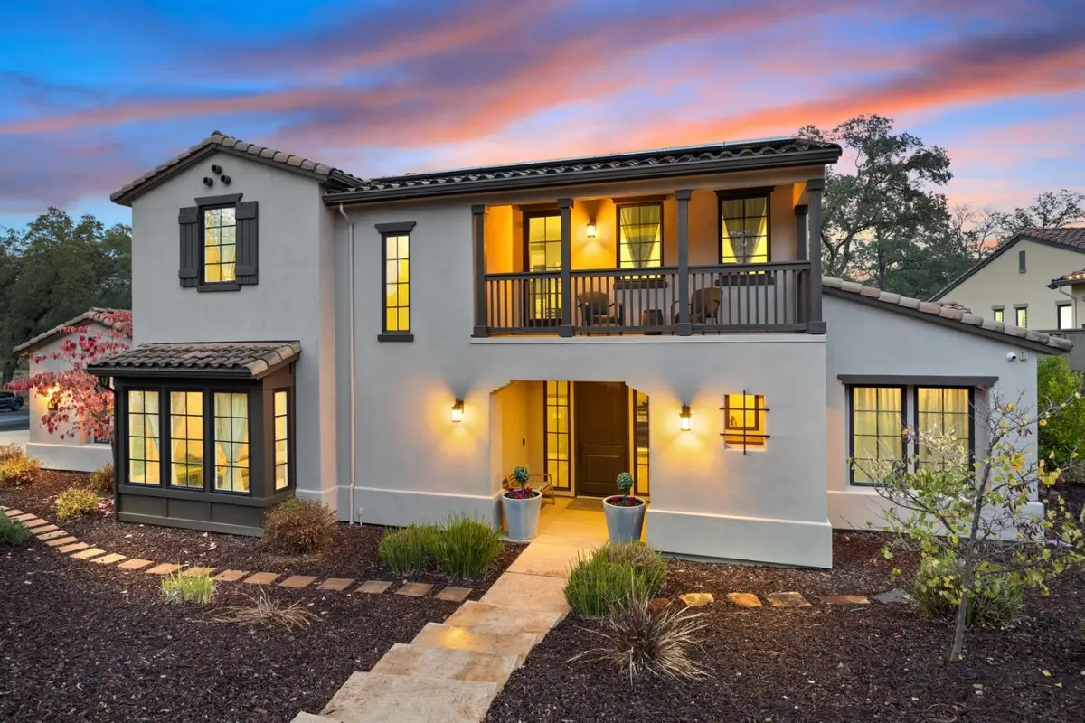 6092 Monet Way, El Dorado Hills, CA 95762 - #1