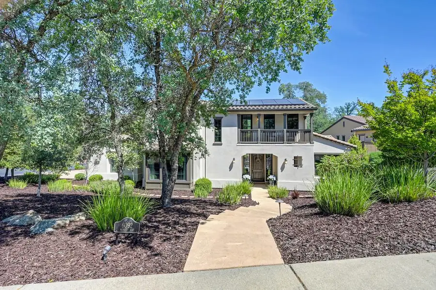 6092 Monet Way, El Dorado Hills, CA 95762 - #2