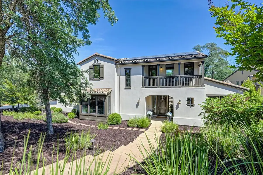 6092 Monet Way, El Dorado Hills, CA 95762 - #3