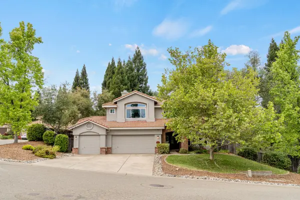 4908 Danbury Circle, El Dorado Hills, CA 95762