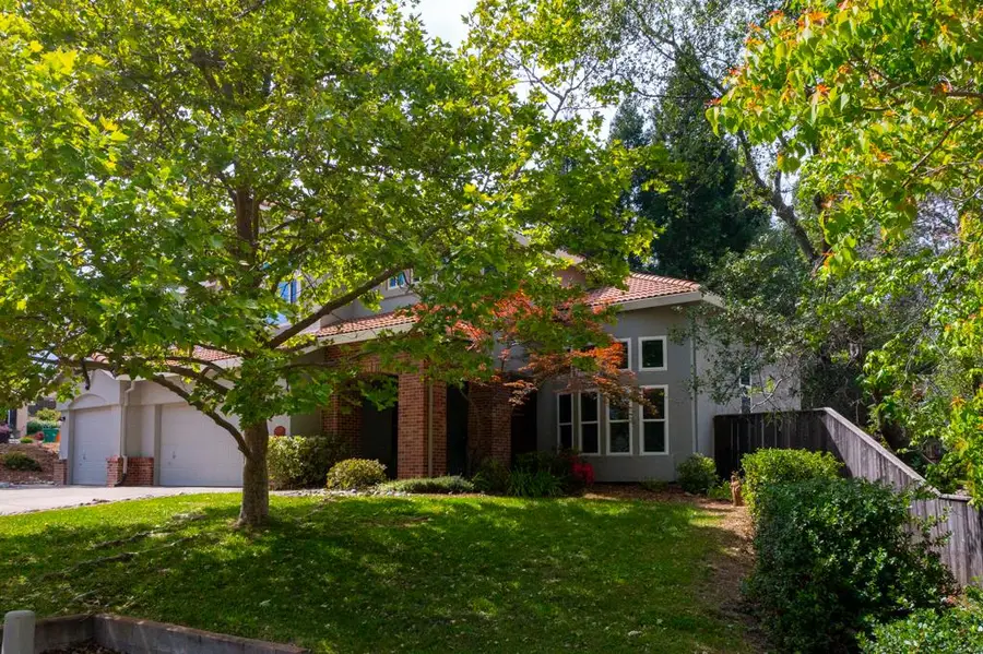 4908 Danbury Circle, El Dorado Hills, CA 95762 - #3