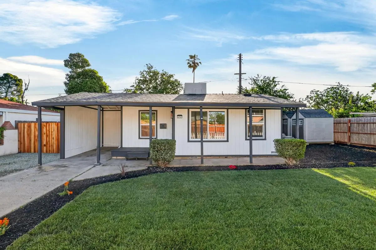 4707 Parker Avenue, Sacramento, CA 95820 - #1