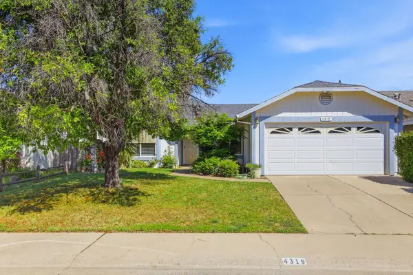 4319 Thunder Way, Sacramento, CA 95826
