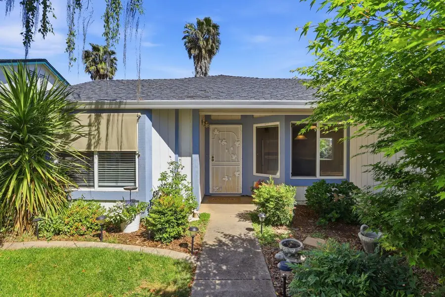 4319 Thunder Way, Sacramento, CA 95826 - #2