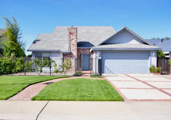 2413 Tamarack Court, Rocklin, CA 95677