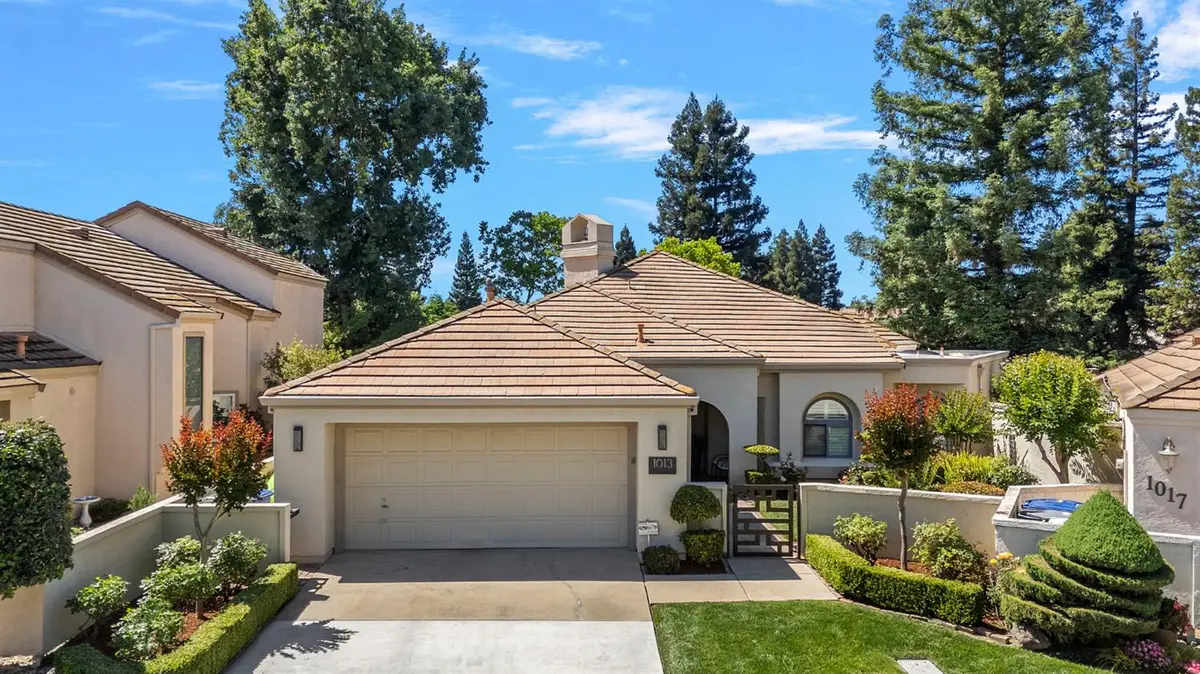 1013 Copper Lake Court, Modesto, CA 95355 - #1