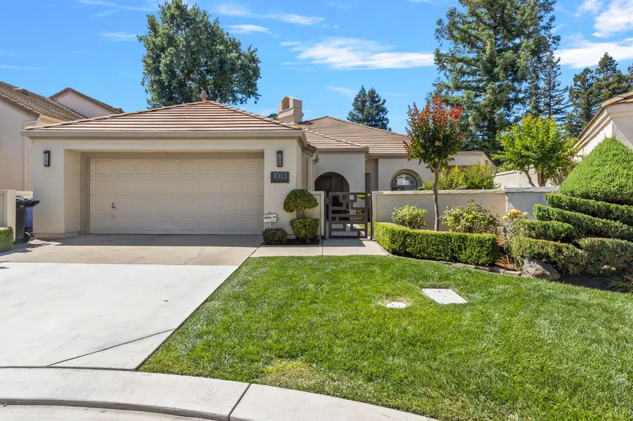 1013 Copper Lake Court, Modesto, CA 95355 - #2