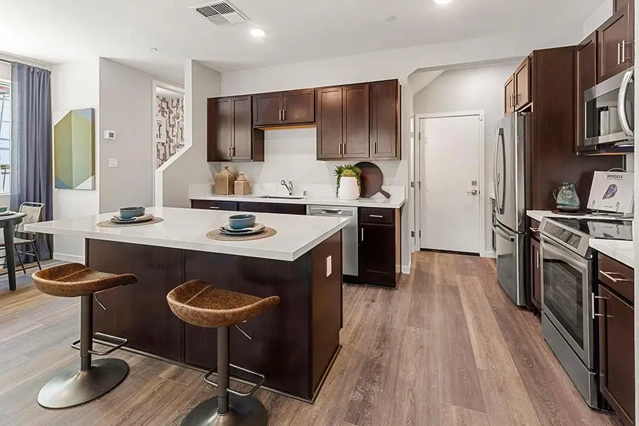 2019 Odin Walk, Sacramento, CA 95835 - #2