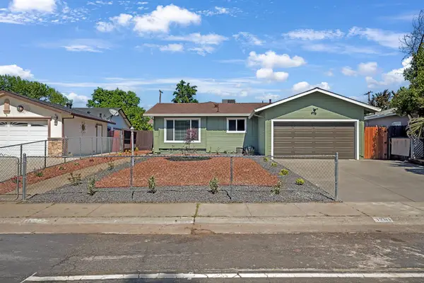 3261 Laurelhurst Drive, Rancho Cordova, CA 95670