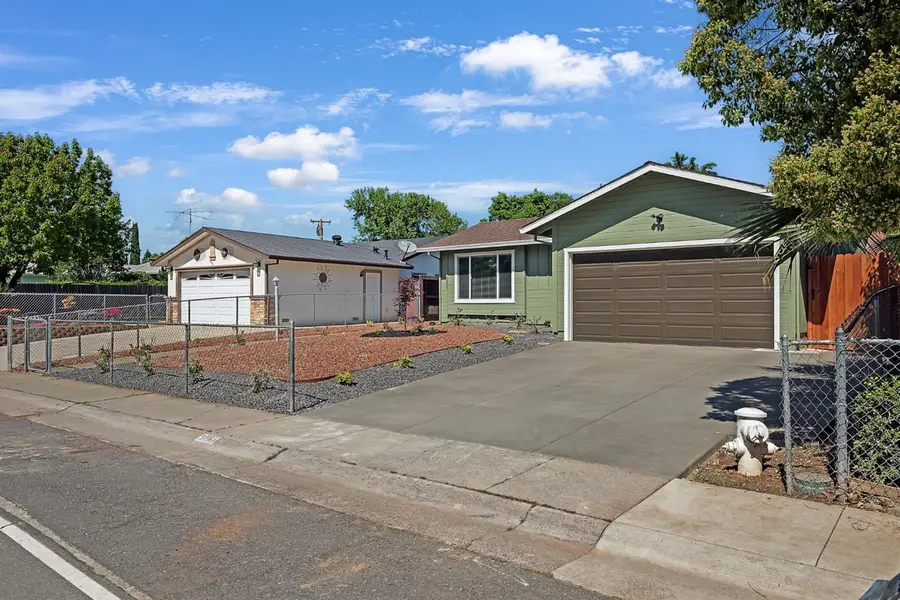 3261 Laurelhurst Drive, Rancho Cordova, CA 95670 - #2