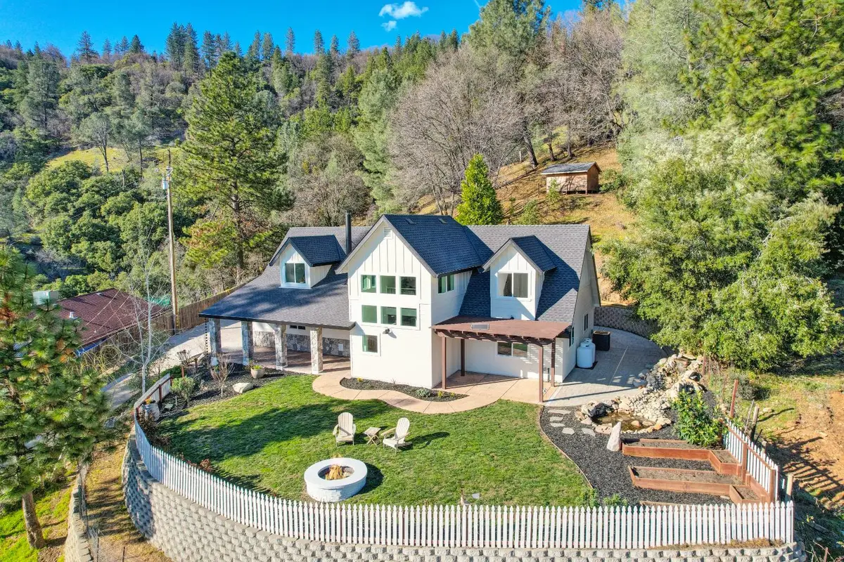 3554 Braden Road, Camino, CA 95709 - #1