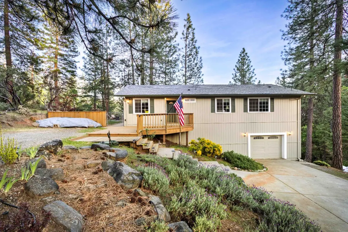 4461 Meadowlark Way, Placerville, CA 95667 - #1
