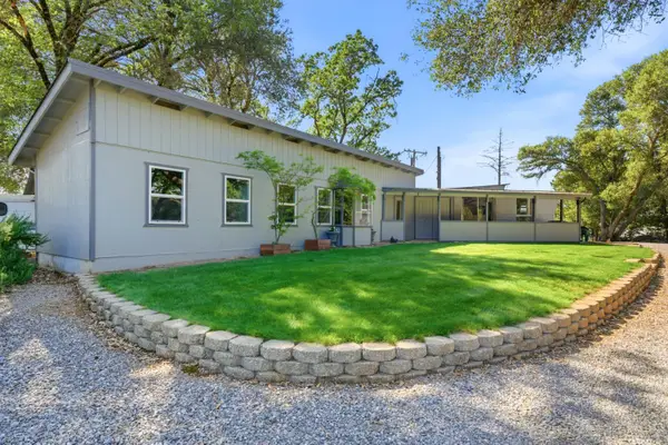 3500 Indian Creek Road, Placerville, CA 95667