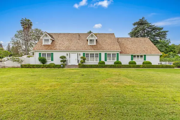 2400 Woodland Avenue, Modesto, CA 95358