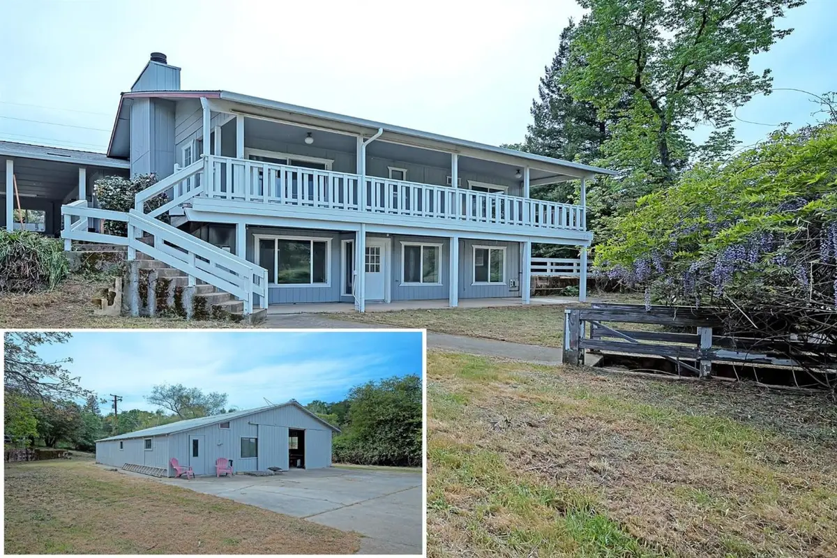 2510 Rising Hill Road, Placerville, CA 95667 - #1