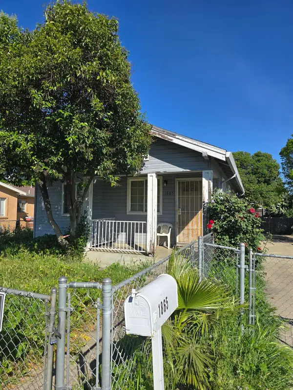 1865 E Acacia Street, Stockton, CA 95205