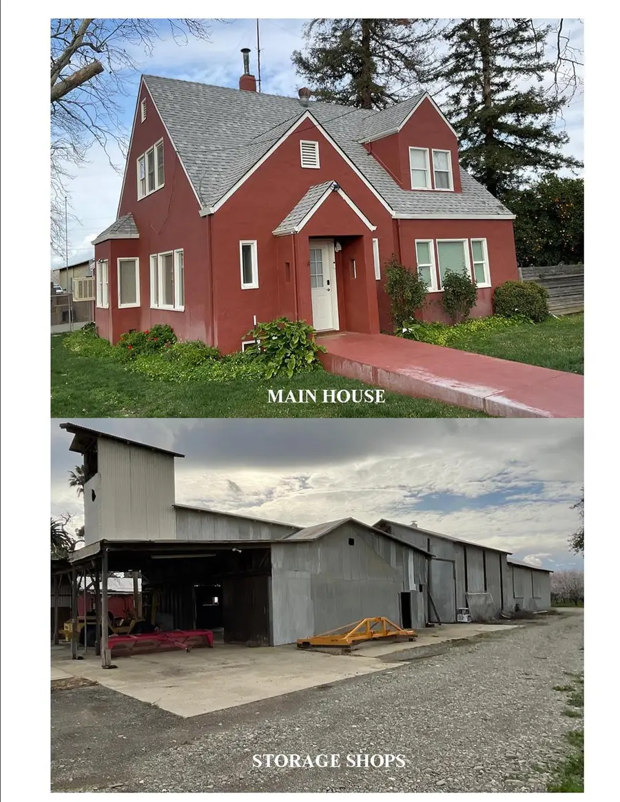 18275 Jensen Lane, Esparto, CA 95627 - #2