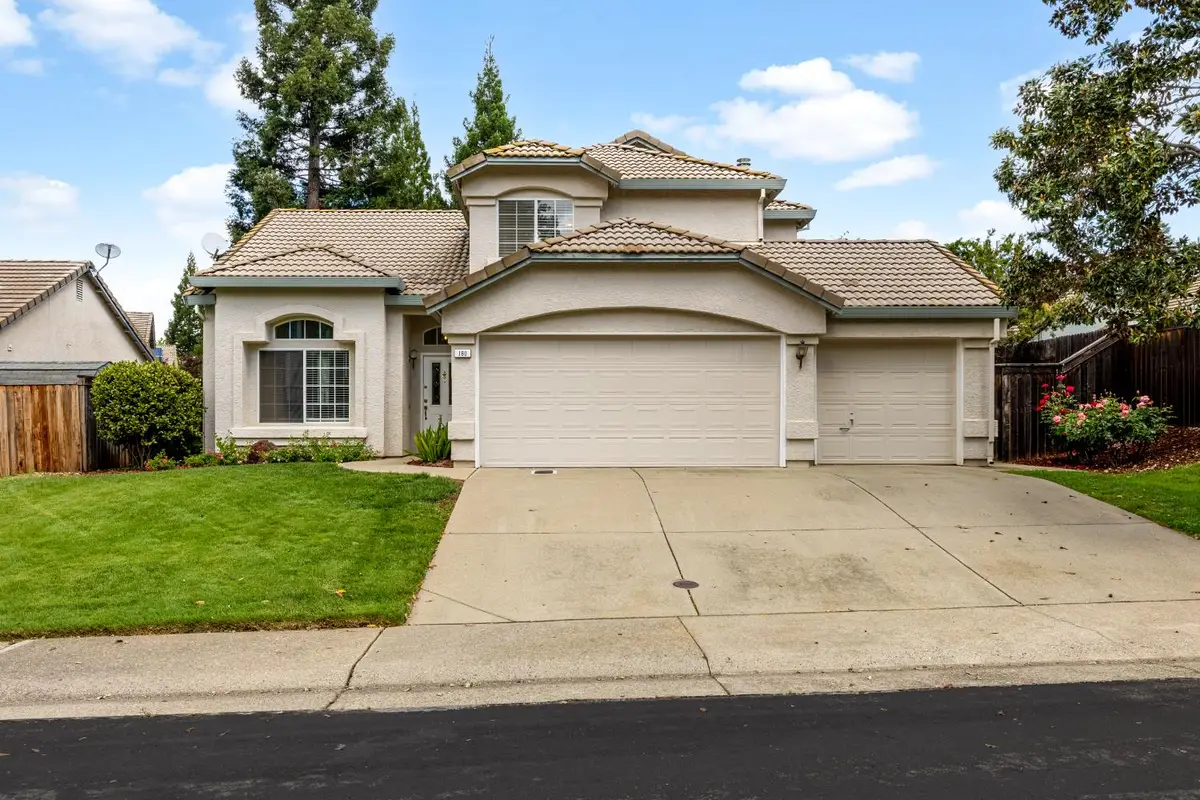 160 Hopfield Drive, Folsom, CA 95630 - #1