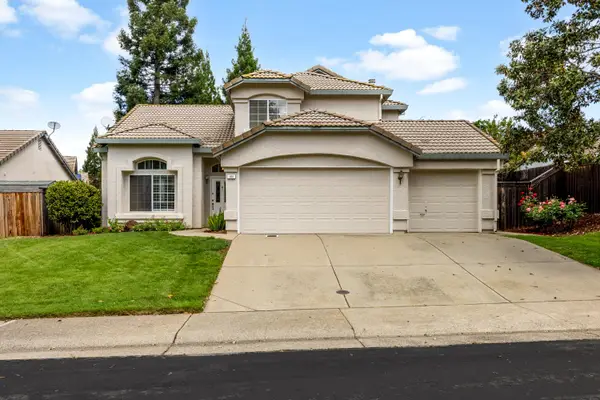 160 Hopfield Drive, Folsom, CA 95630