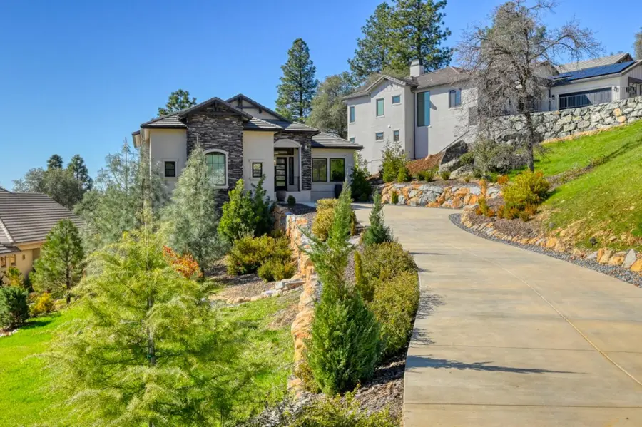 1412 Lodge View Drive, Meadow Vista, CA 95722 - #2