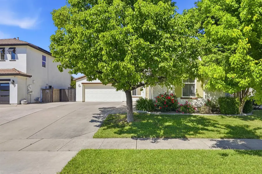 5515 Jerry Litell Way, Sacramento, CA 95835 - #2