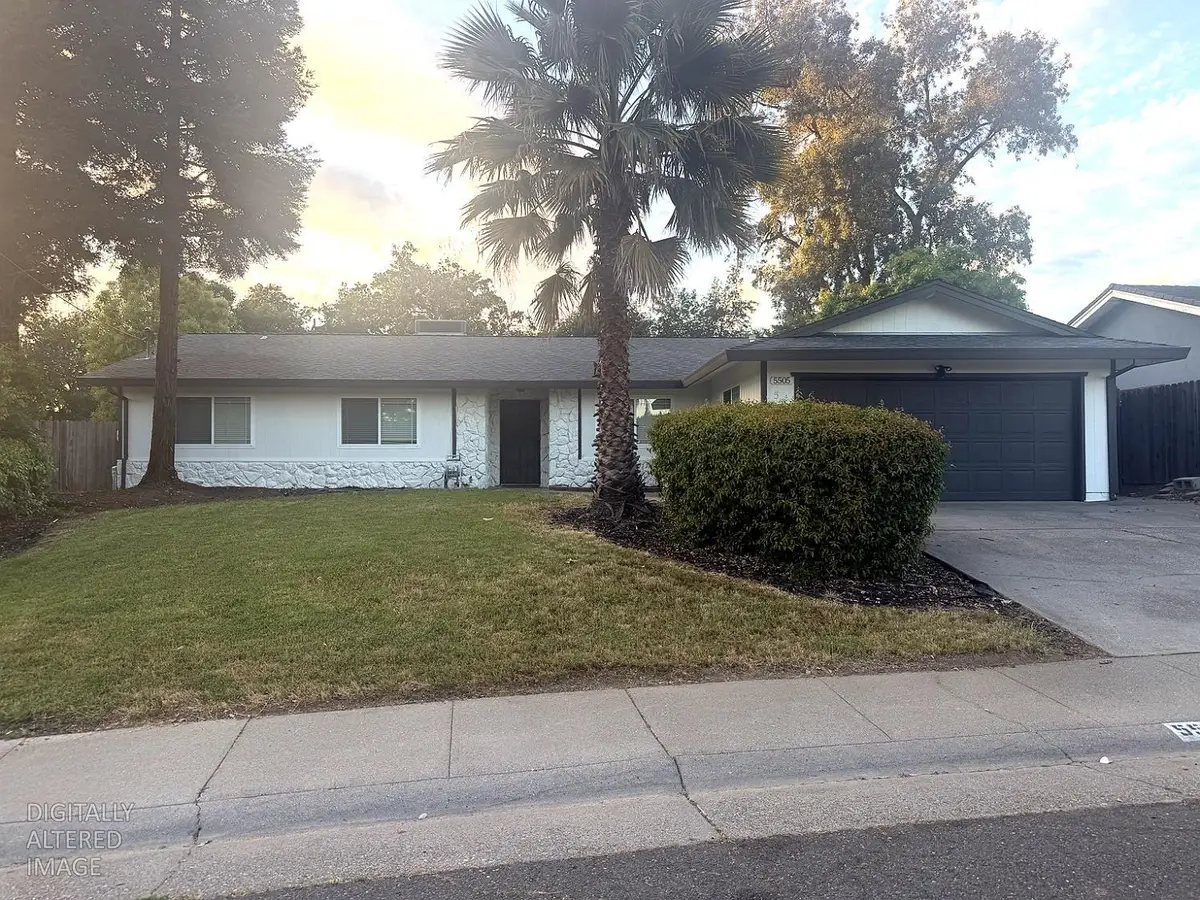 5505 Hammond Court, Citrus Heights, CA 95621 - #1