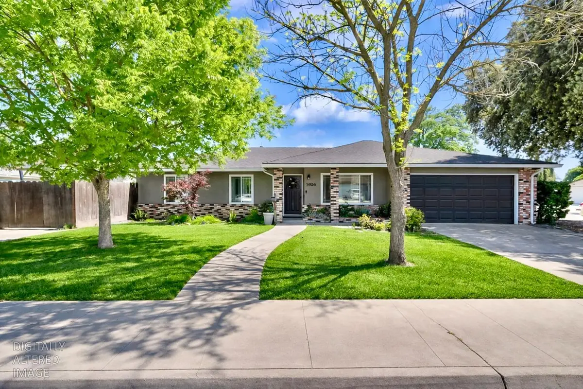 1924 Cota Way, Modesto, CA 95355 - #1