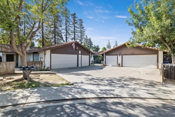 3601 Agate Drive, Modesto, CA 95356