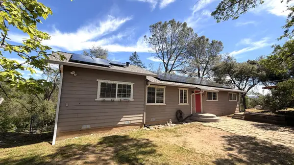 2988 Golden Gate Drive, San Andreas, CA 95249