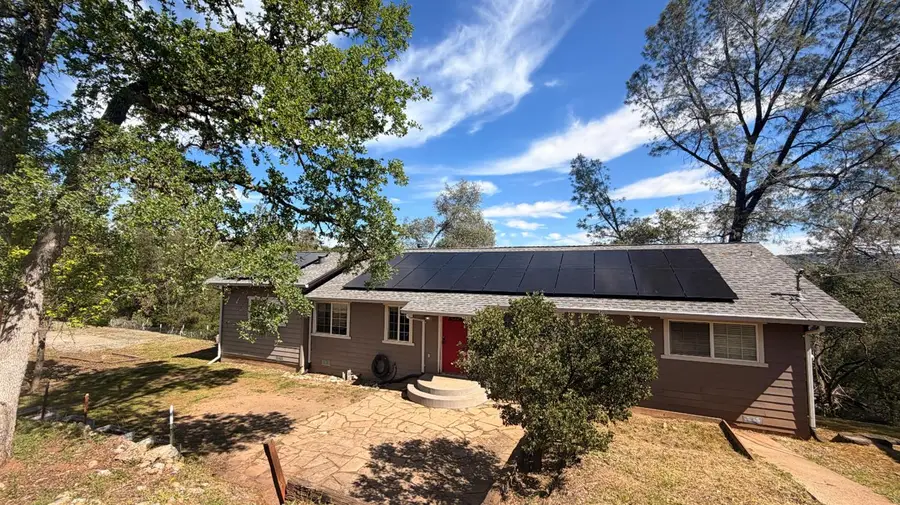 2988 Golden Gate Drive, San Andreas, CA 95249 - #2