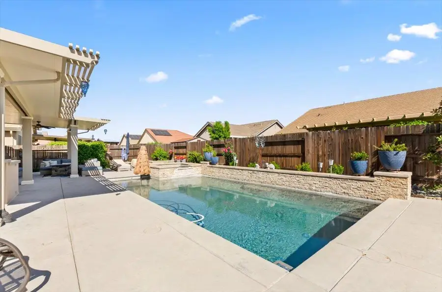 1809 Seabiscuit Way, Plumas Lake, CA 95961 - #2