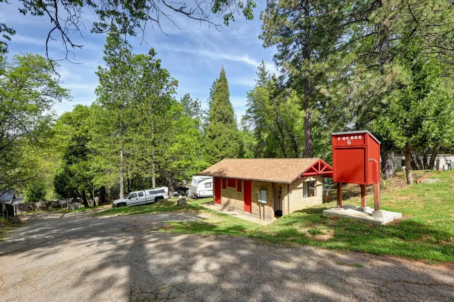 245 Railroad Flat Road, Rail Road Flat, CA 95245 - #3